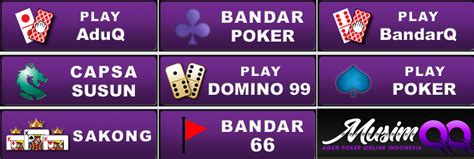 situs domino qq|Musimqq .